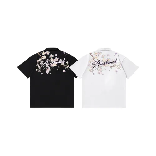 UNthemed Унисекс Поло