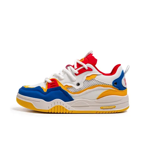 Dao Tu Sen Low Топ Скейтборд Кроссовки Мужские