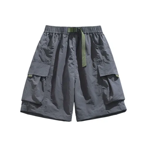 NOAHGIGI Унисекс Карго Шорты