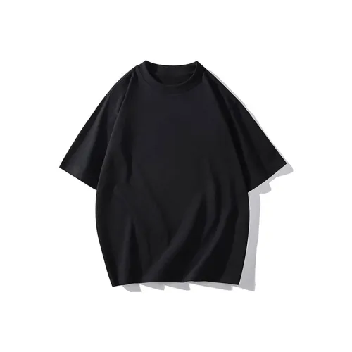 XIAOLIZI Т-рубашка с оборванным рукавом женская