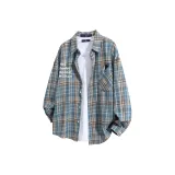 Голубая клетка