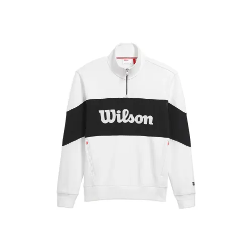 Wilson Мужские Свитшоты