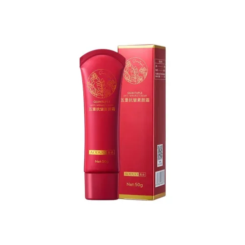 AODUO Праймеры / Тинтованные Увлажняющие Средства Женские