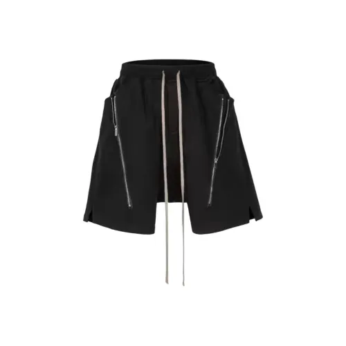 Chisportate Повседневные шорты унисекс