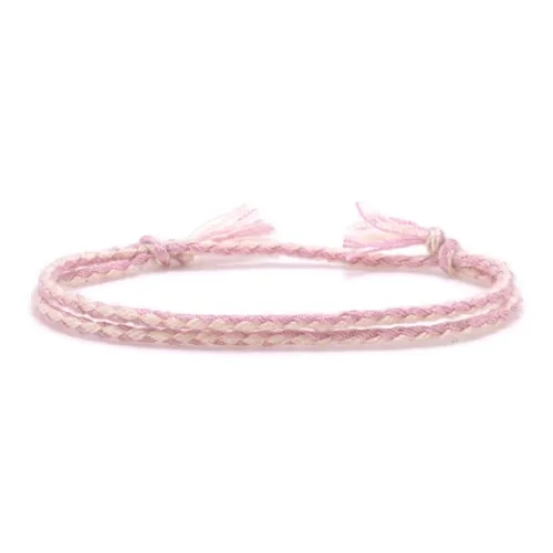 Inkopper Ткань Браслеты Шнурки Унисекс