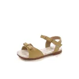 Желтый крем