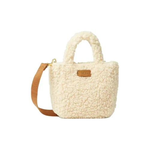 UGG Сумки Натуральные Женские