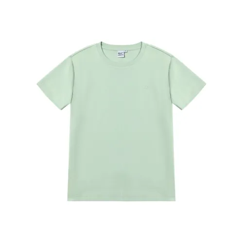 GOLF JEANS серия T Рубашка Женская