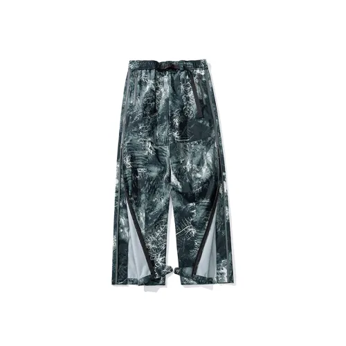 Youth Pastoral Order Повседневные брюки Женские