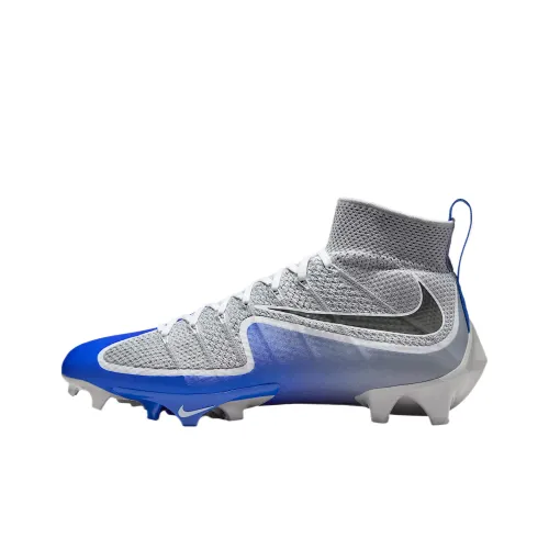 Nike Vapor Edge 360 Футбольные бутсы Мужские Серые