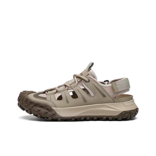 Jeep Горная обувь для походов Мужская Черная