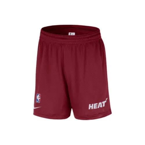 Nike Clothing Red Men's Casual Shorts Nike Clothing Красный Мужские Повседневные Шорты