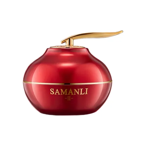 SAMANLI Stay Бодрый Дракон Кровавое Желе Нет Макияж Крем Натуральный Hydration 30г