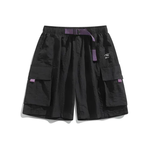 TALKING TOM Повседневные шорты унисекс