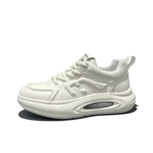 ZUOSAISI Низкий топ повседневный мужской