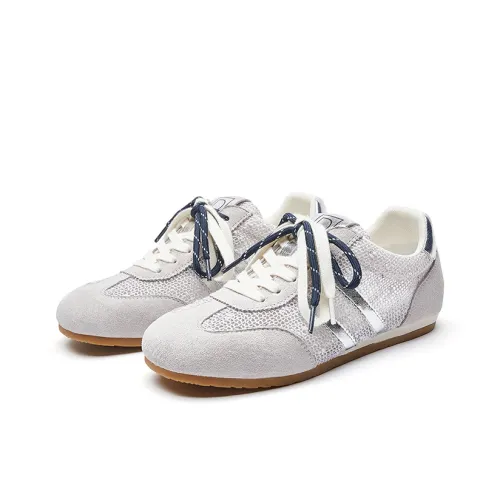 D Fuse SCANDINAVIA Легкий Низкий Топ Casual Женские