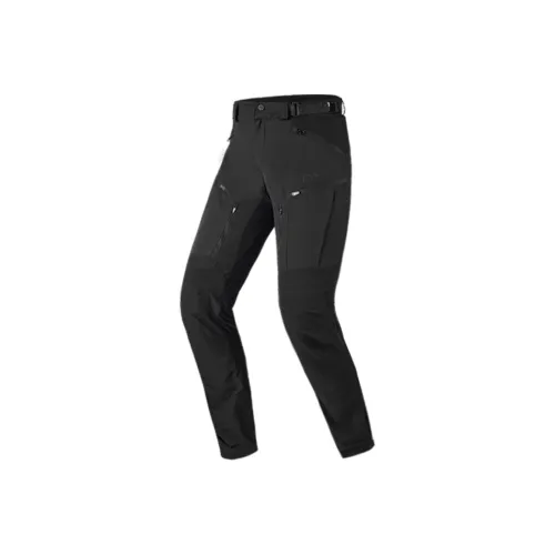 TNAC Лето CE2 Сертификация Велосипедные Штаны и Шорты Унисекс