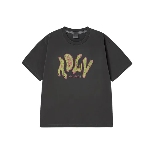 Acme De La Vie ADLV SS25 T-Shirt Унисекс
