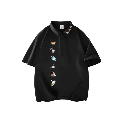 Crayon Shinchan Унисекс Футболки