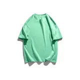 Мятный зеленый