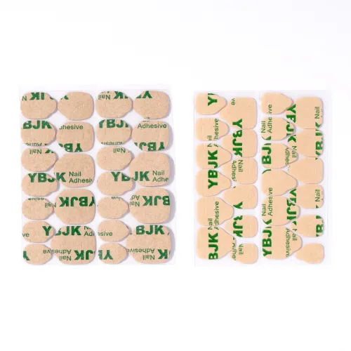 XNTX Кожа Клей Желе Клей False Nail Эксклюзив Инструмент для Ногтей Ногтейное Искусство Эксклюзив Клей