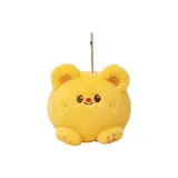 Жёлтый Медвежонок