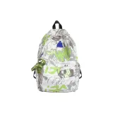 Серый Граффити + Динозавр