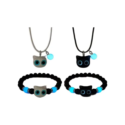 B Z Alloy Браслеты Шнурки Унисекс