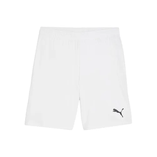 PUMA Белые Мужские Повседневные Шорты
