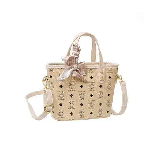 Kewuku ПУ (полиуретан) Сумка через плечо Сумка Женская Многоцветная