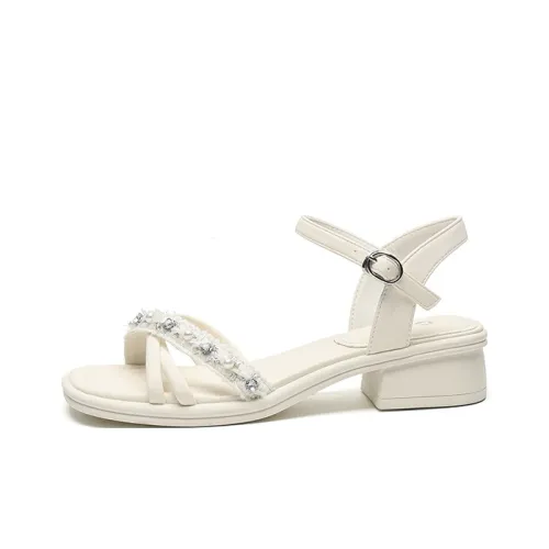 JOSINY One Ремень Сандалии Женские