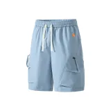 Ледниково-синий