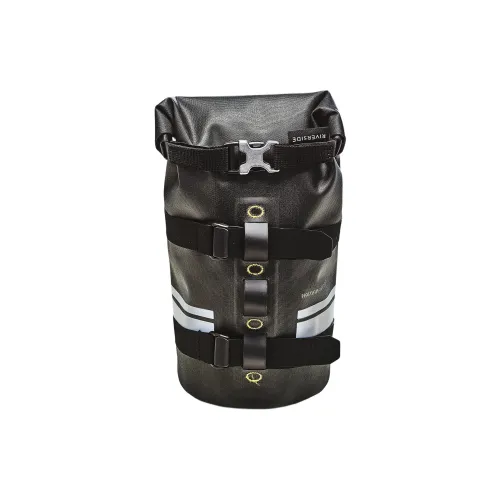 DECATHLON Полиэстер Путешествие Хранение Сумка Унисекс Темно-Зеленый