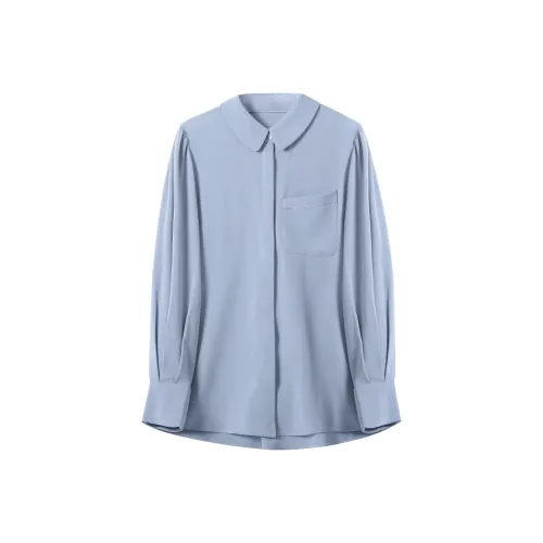 DAJIASHI Женские рубашки