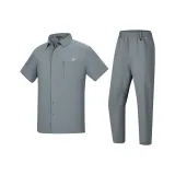 Мох зеленый