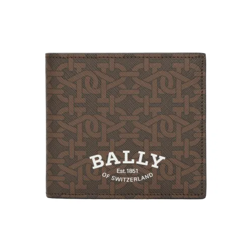 BALLY Кошельки Мужской