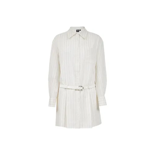 VERO MODA Мед Слоновая кость Женские Комбинезоны