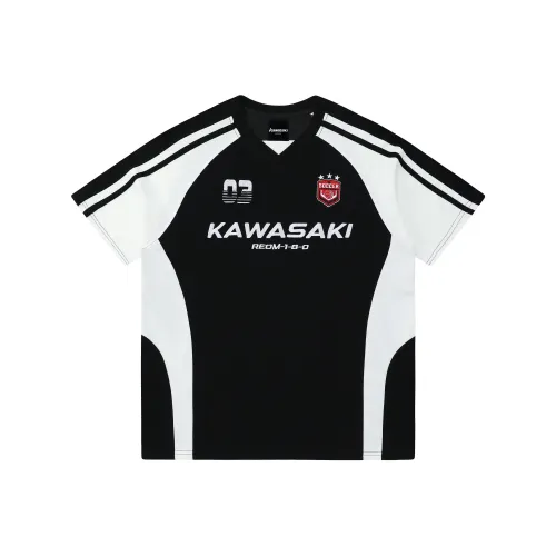 Кавасаки Унисекс Футболки