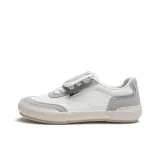 Бежево-серый