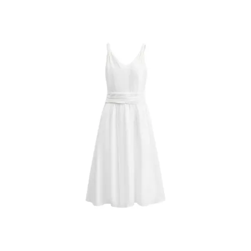 jason wu Белый Женские Слиплатья
