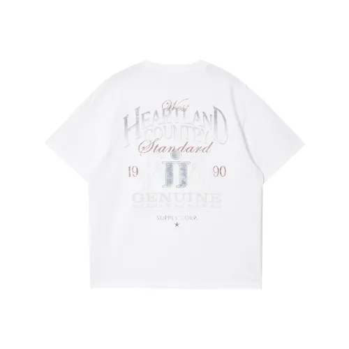 JACK&JONES Унисекс T-рубашки