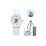 Белый комплект одежды "Успех на экзаменах"