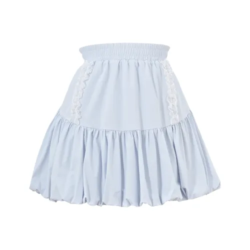 SNBL Повседневные короткие юбки женские