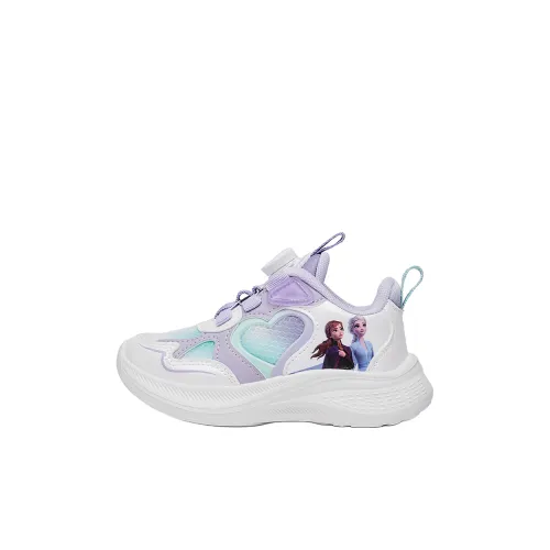 DISNEY FROZEN Серия Низкий Топ Уличная Обувь Детская