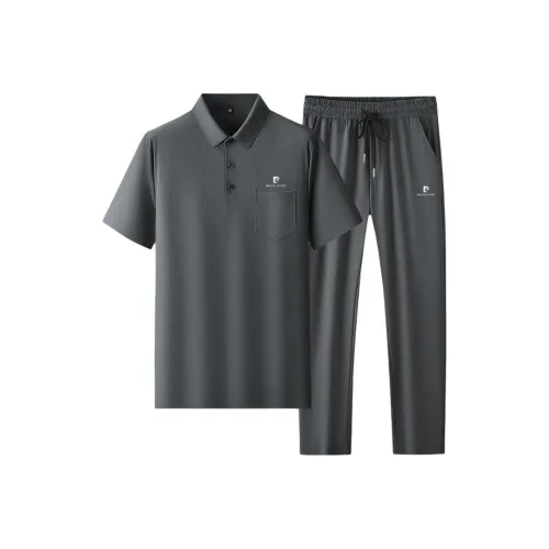 PIERRE CARDIN Повседневная спортивная одежда для мужчин