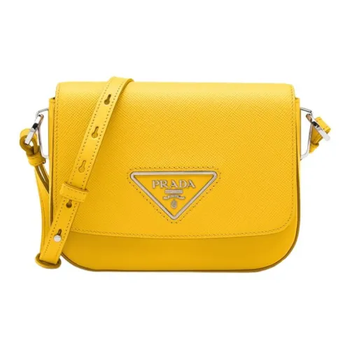 PRADA Сумки через плечо Женские