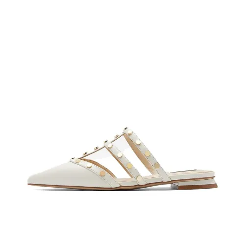 NINE WEST Домашние тапочки для женщин