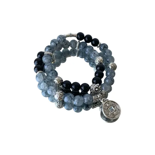 MUSHANGYUNYE Браслеты с цветной глазурью Унисекс