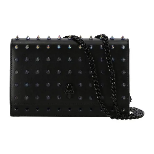 Alexander McQueen Сумки через плечо Женские