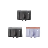 Темно-серый 2 шт + Светло-синий 1 шт